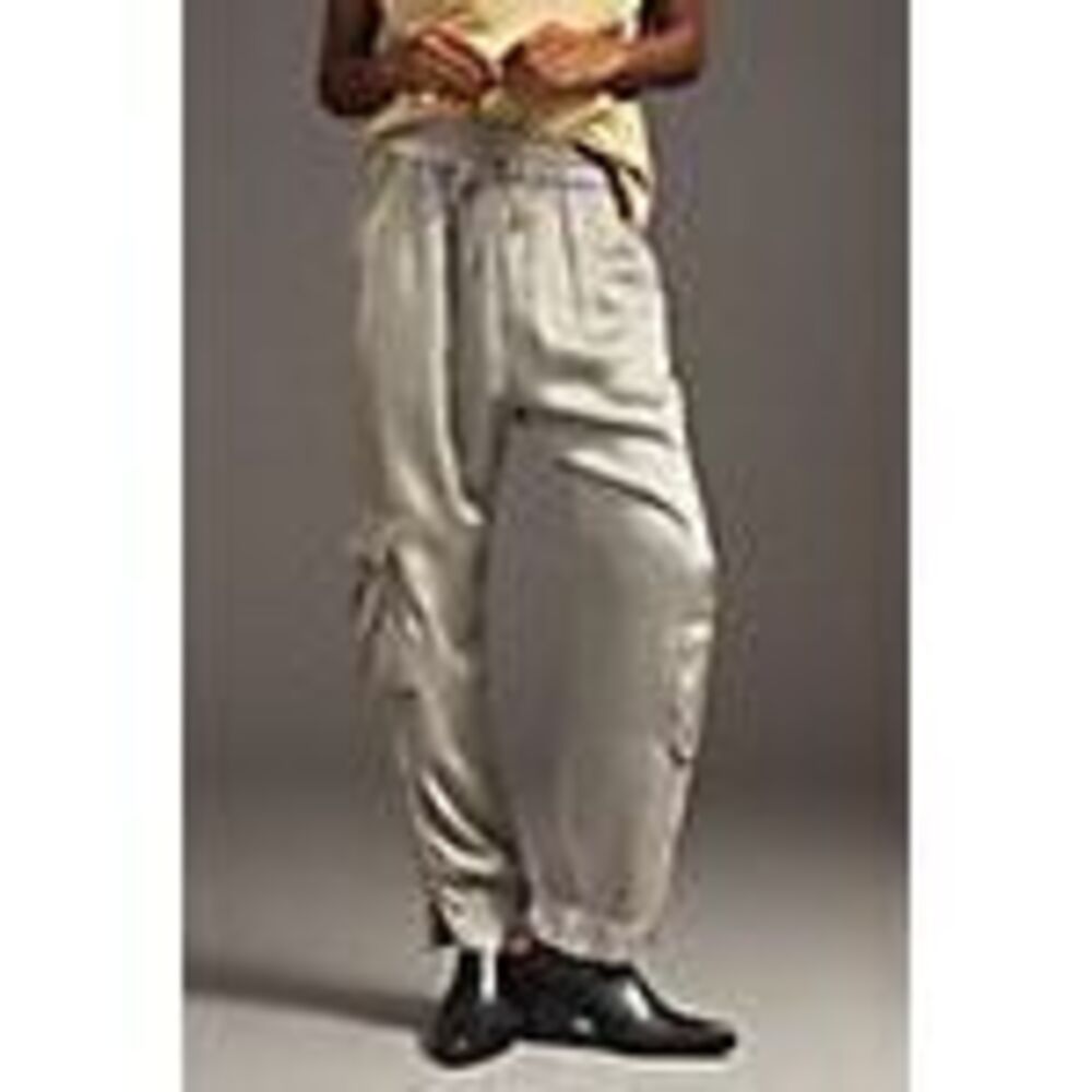 TINY KOI JOGGERS L NWT